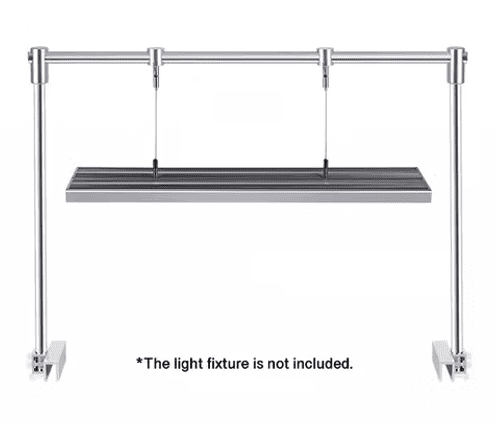 U SHAPE STAINLESS STEEL