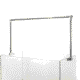 U SHAPE STAINLESS STEEL