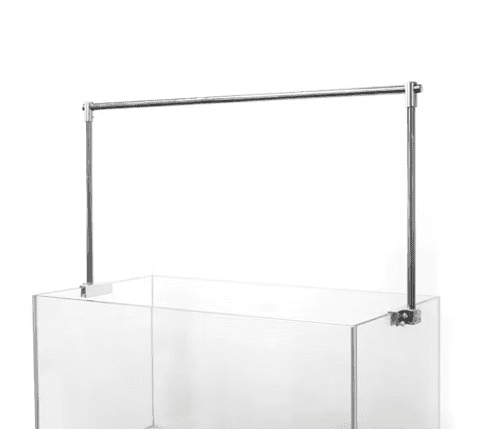 U SHAPE STAINLESS STEEL