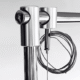 U SHAPE STAINLESS STEEL