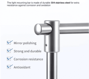 Captura de Pantalla 2025-05-17 a la(s) 0.49.24 U SHAPE STAINLESS STEEL