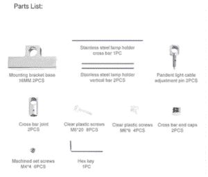 Captura de Pantalla 2025-05-17 a la(s) 0.49.43 U SHAPE STAINLESS STEEL