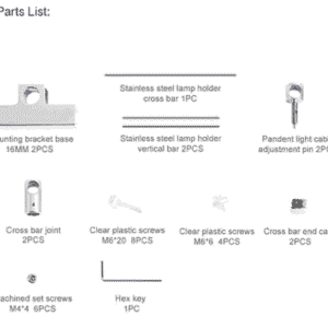 Captura de Pantalla 2025-05-17 a la(s) 0.49.43 U SHAPE STAINLESS STEEL