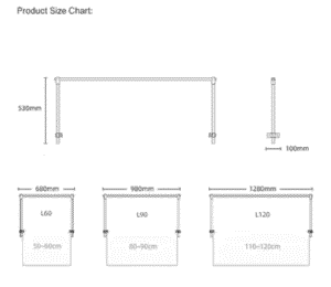 Captura de Pantalla 2025-05-17 a la(s) 0.49.51 U SHAPE STAINLESS STEEL