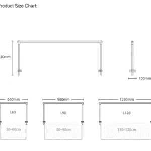 Captura de Pantalla 2025-05-17 a la(s) 0.49.51 U SHAPE STAINLESS STEEL