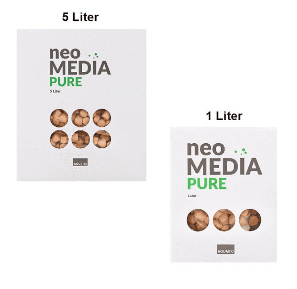 Premium Neo Media Pure