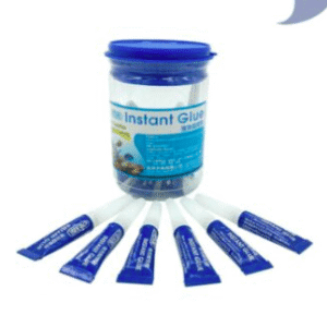 Pegamento Instantaneo