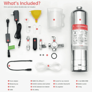 Captura de Pantalla 2025-06-18 a la(s) 23.32.59 CO2 GENERATOR KIT 2.5L
