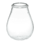 GLASS POT DEW