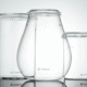 GLASS POT DEW