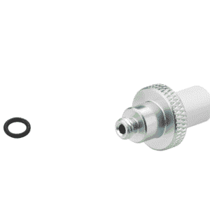 EXTERNAL CO2 DIFFUSER