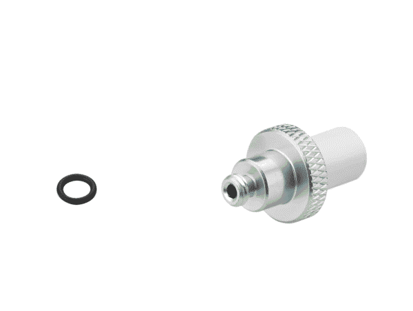 EXTERNAL CO2 DIFFUSER