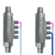 DOSING FLOW ADAPTER